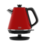 KL 5422 RETRO KETTLE - Görsel 5
