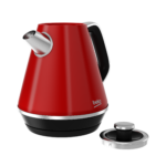 KL 5422 RETRO KETTLE - Görsel 6