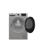 KMX 1001 S 10 KG KURUTMA MAKİNESİ - Görsel 5