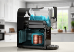 SM 5670 FROZEN VE SLUSH MAKİNESİ - Görsel 4
